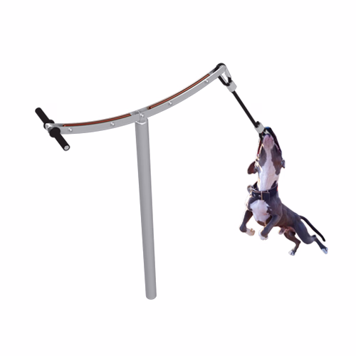 Grua Canina