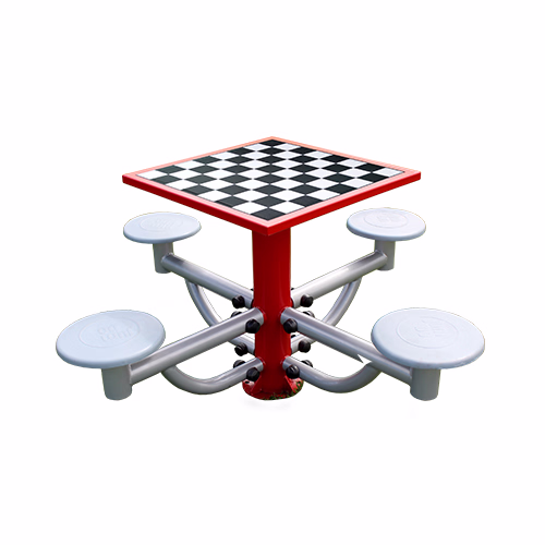 MESA DE AJEDREZ