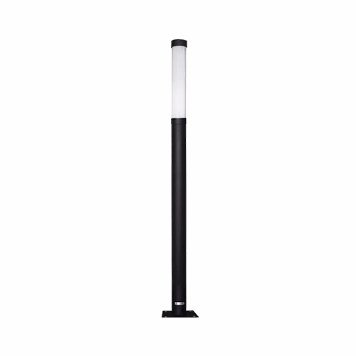 LUMINARIA VELA 2.20