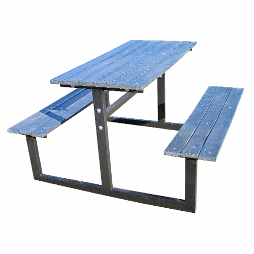 MESA DE PICNIC PLASTIMADERA