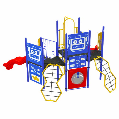 MODULO ROBOTO