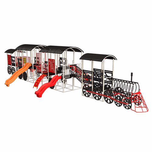 MODULO TREN